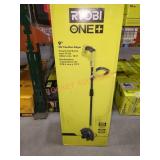 Ryobi 18v  9" Edger, Tool Only