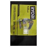 Ryobi  4.8AMP Variable Speed Jig Saw