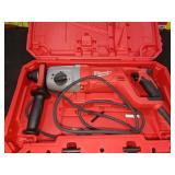 Milwaukee Corded 1" SDS Plus Rotary Hammer Kit