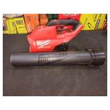 Milwaukee M18 Blower, Tool Only