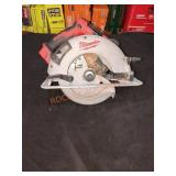 Milwaukee M18 7-1/4" Circular Saw, Tool Only