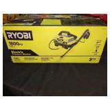 Ryobi Corded 1800PSI 1.2GPM Pressure Washer