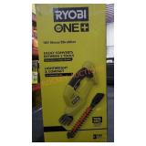 Ryobi 18v Shear/Shrubber