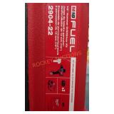 Milwaukee M18 1/2" Hammer Drill/Driver Kit