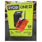 Ryobi 18V Compact Bluetooth Radio