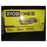 RYOBI 18V Cut-Out Tool, Tool Only