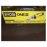RYOBI 18V Performance Hand Vacuum, Tool Only