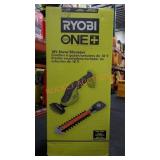Ryobi 18v Shear/Shrubber