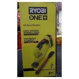 Ryobi 18v Shear/Shrubber