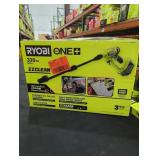 Ryobi 18v 320 psi cordless ezclean power cleaner