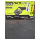 Ryobi 18V Compact 3" Cut-Off Tool