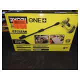 RYOBI 18V 320PSI 0.8GPM EZClean Power Cleaner