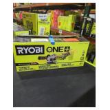 Ryobi 18v 4-1/2" angle grinder tool only