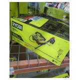 Ryobi 1800 psi electric pressure washer