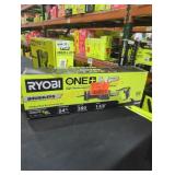 Ryobi 18v brushless reciprocating saw tool only
