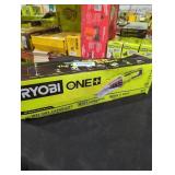 Ryobi 18v wet/dry hand vacuum