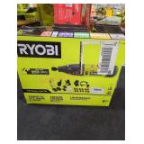 Ryobi 12 v rotary tool kit