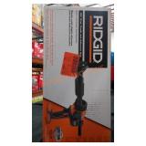 Ridgid 18v 10oz. Caulk & Adhesive Gun
