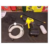 DeWalt 550PSI Power Cleaner, Tool Only