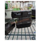 Ryobi 18v 2 ah battery and charger