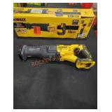 DeWalt 20V Reciprocating Saw