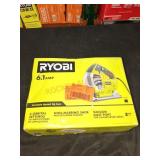 RYOBI Corded Variable Speed Jig Saw