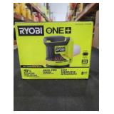 Ryobi 18V 5" Random Orbit Sander