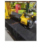 DeWalt 20v 5 ah handheld axial blower