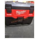 Milwaukee M18 2 Gallon Wet Dry Vacuum