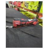 Milwaukee M18 multi tool