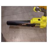 Ryobi 40v Jet Fan Blower