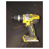DeWalt 20V 1/2" Hammer Drill/ Drill Driver