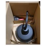 One Light Outdoor Wall Lantern Extra Large