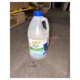 Box of (6)  2qt. Jugs of HDX Cleaning Vinegar