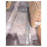 (3) Superstrut 10 ft. 12-Ga Framing Strut Channel