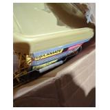 Deckmate 3" wood screws