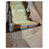 Deckmate 3" wood screws