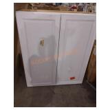 36" x 12" x 42" Kitchen Wall Cabinet