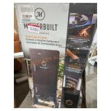 Masterbuilt Dual Fuel Smoker