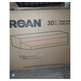 Broan 30" Ducted/Ductless Range Hood