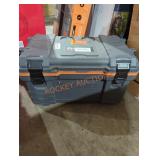 Ridgid pro gear cold box