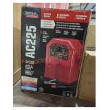 Lincoln Electric AC225 Stick Welder
