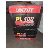 Loctite Subfloor All Weather Construction Adhesive