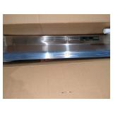 Nutone 30" Range Hood