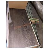4 Cases of Lifeproof Vinyl Plank Flooring 86sq.ft.