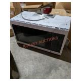 Vissani Microwave White