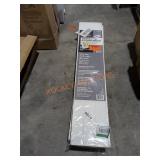 Reversible Vinyl Beadboard, Classic Grooved (3)