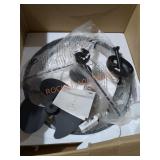 Progress Lighting Copan Ceiling Fan