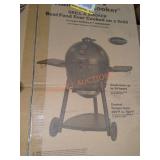 Prof. Char-Griller Akron Kamado Kooker