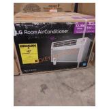 LG 12,000BTU 550sq.ft. Room Air Conditioner